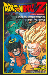 ✅ GUERREROS DE PLATA - 9788416636440